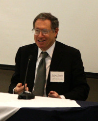Richard Epstein