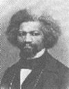 Hero of the Day - Frederick Douglass