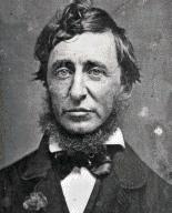 Hero of the Day - Henry David Thoreau